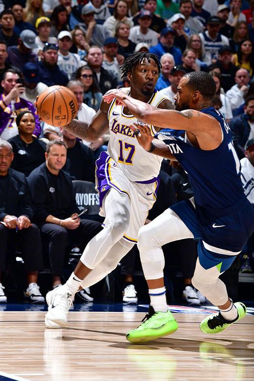 明天湖人和森林狼谁厉害些