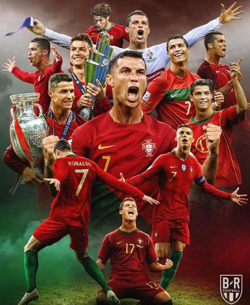 c罗俱乐部大满贯