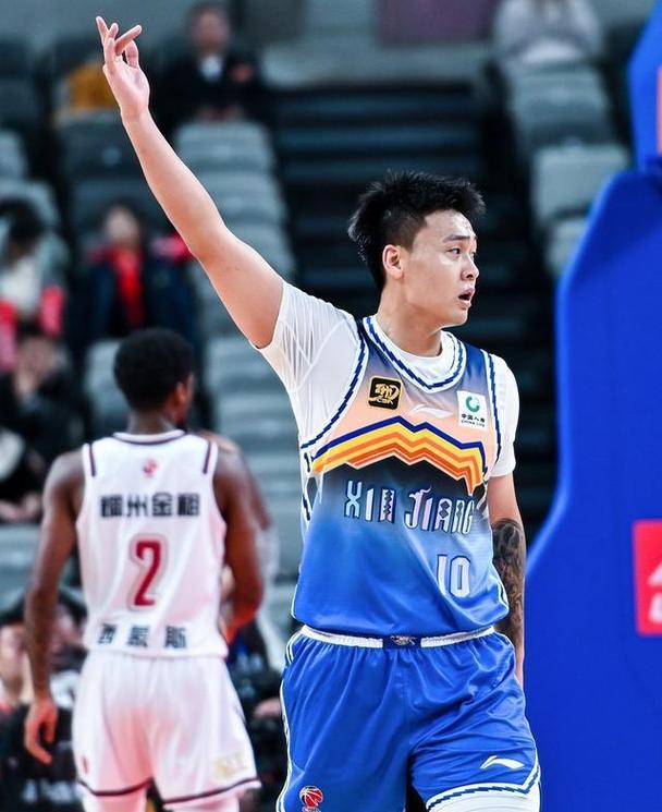 cba可以交易球员吗