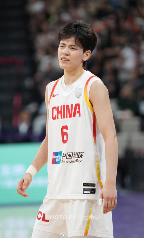 杨舒予效力的球队