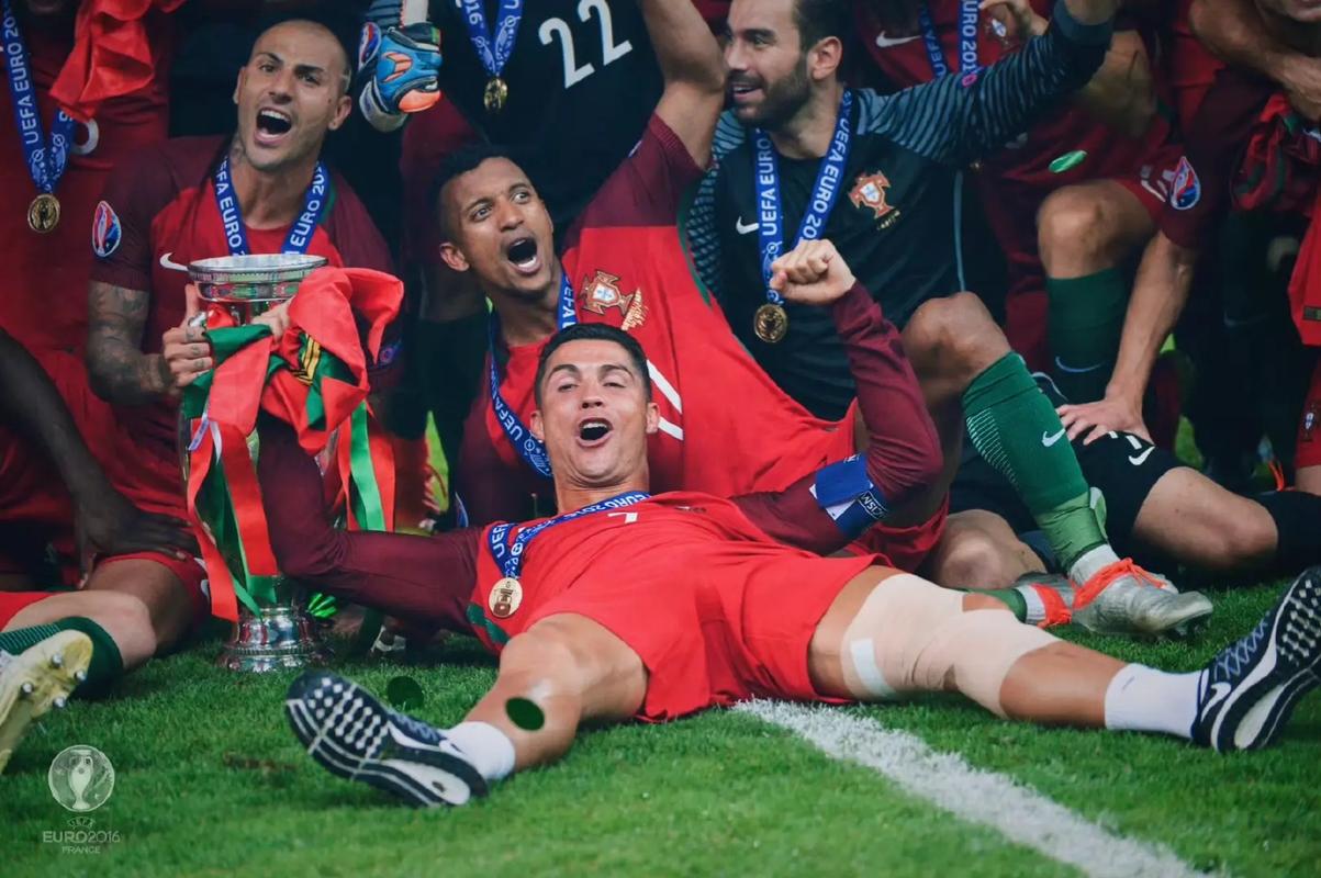 6月23日的欧洲杯