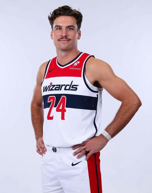 白人篮球明星有哪些