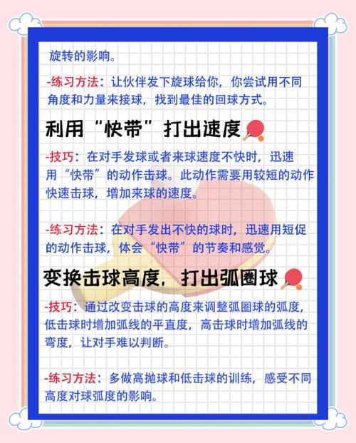 乒乓球竞赛规则一分钟多少个