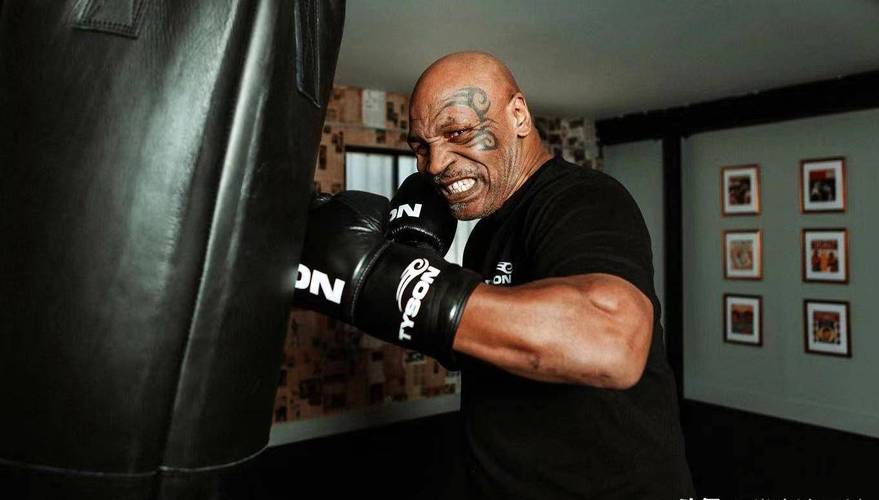 世界上格斗最强的人