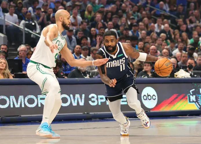 欧文和凯尔特人签了几年