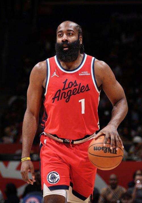 哈登13号在哪个球队比赛