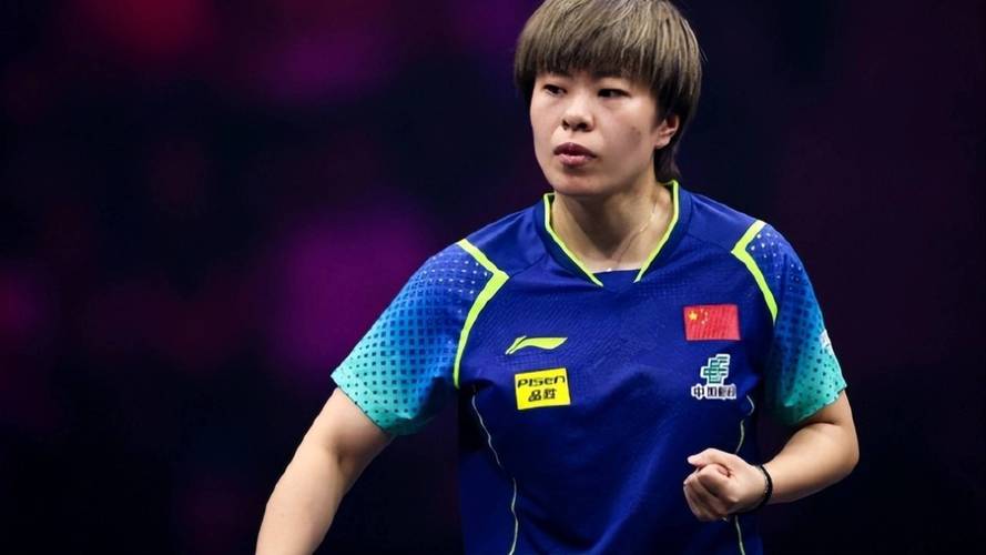 2014年仁川亚运会乒乓球男单冠军是谁