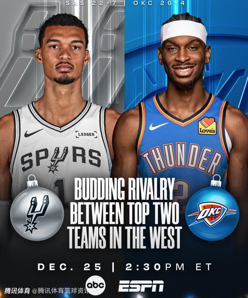 2014马刺vs雷霆g3