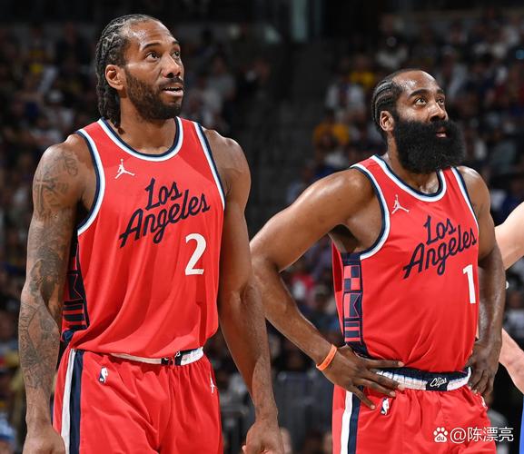 快船去年季后赛第一轮