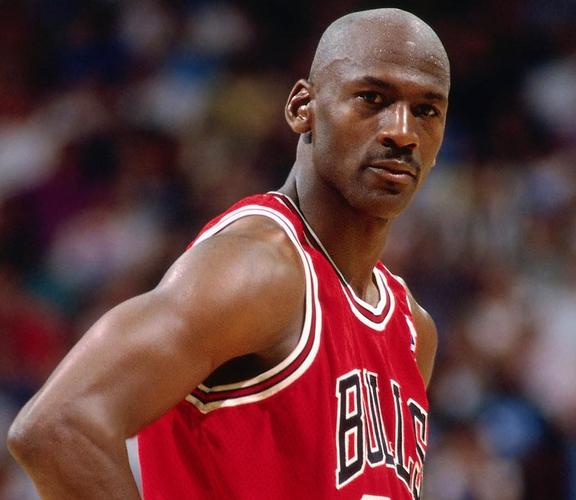 乔丹多少岁拿的冠军