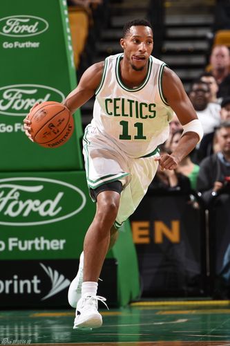 nba11号的球星有哪些