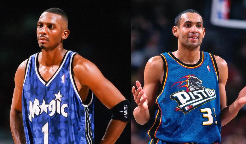 格兰特希尔职业生涯薪金