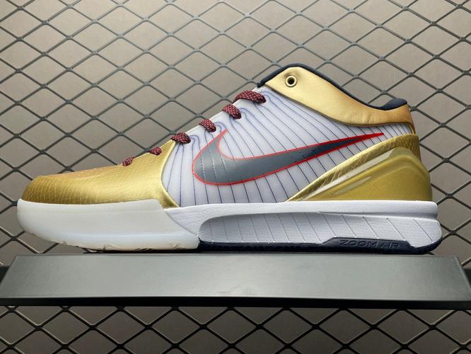 科比4科比5哪个好